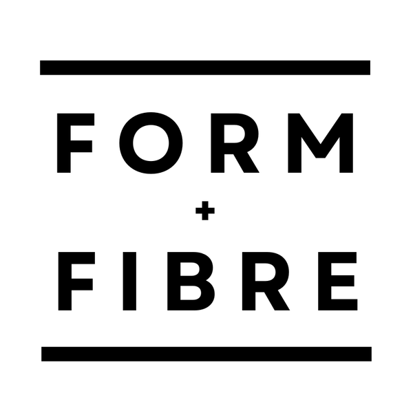 FORM+FIBRE