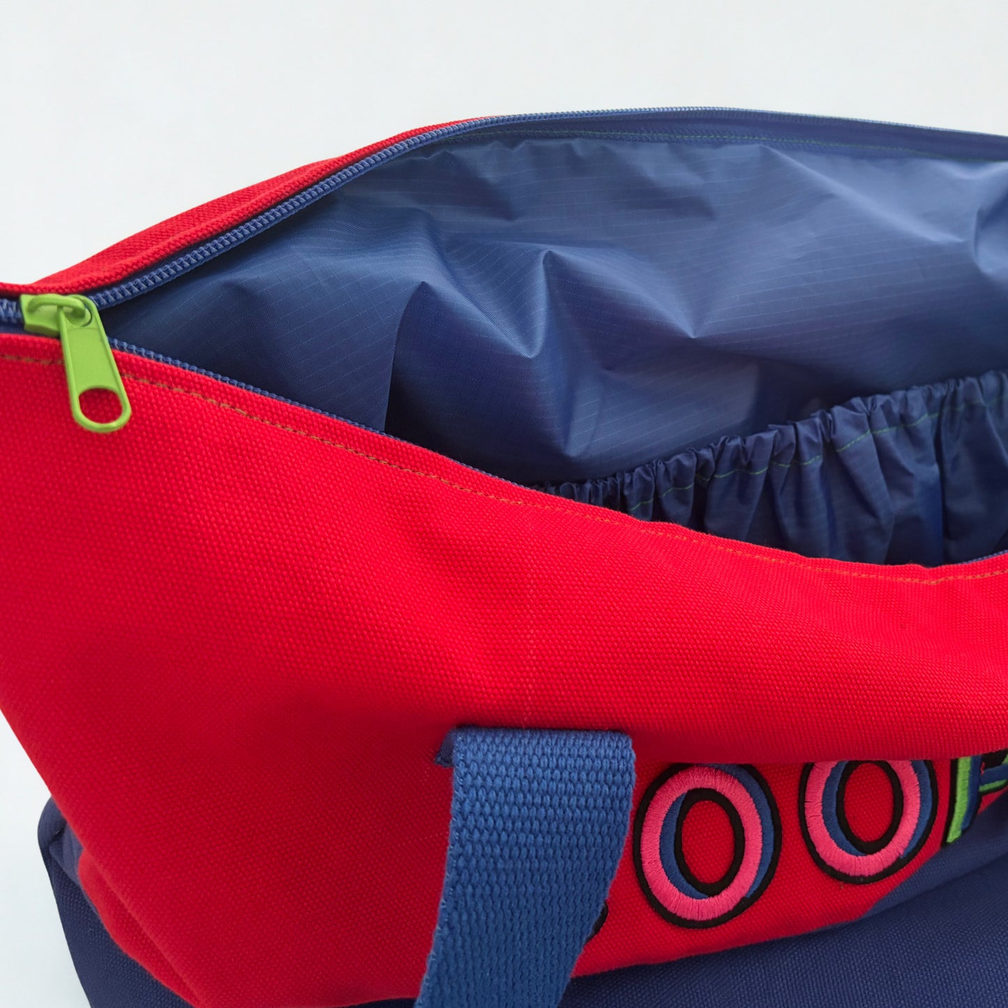 Medium Tote - Custom