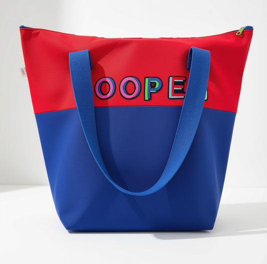 Medium Tote - Custom