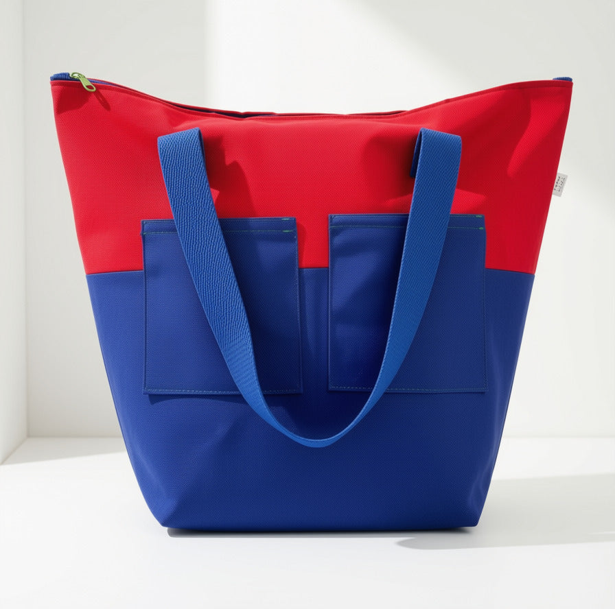Medium Tote - Custom