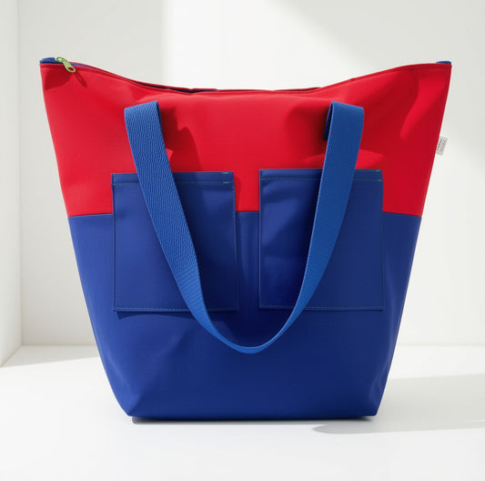 Medium Tote - Custom